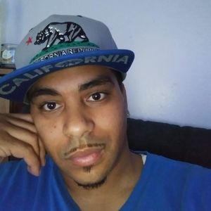 Meet your Posher, Rob